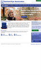 Mobile Screenshot of garlandeye.com